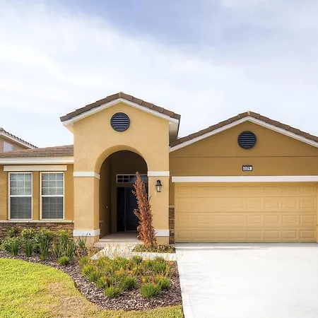 4329Ac - Solterra Gated Resort Home